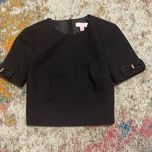 *Sold* Ted baker top bust 28 length 16 1/2